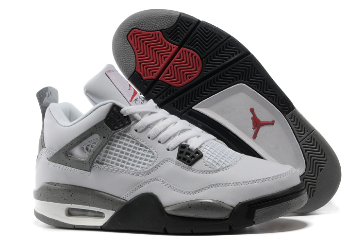 Air Jordan 4 soldes, 